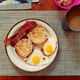 Illustration for article titled Shooting Challenge: Breakfast